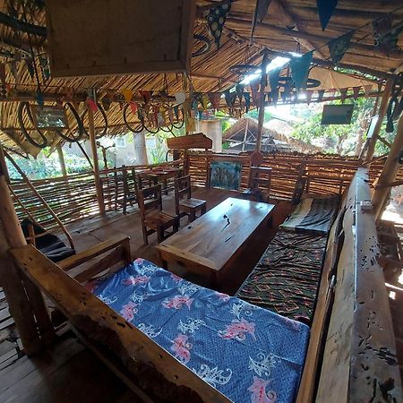 Mountain Bikes House Hostel Moshi Exterior photo