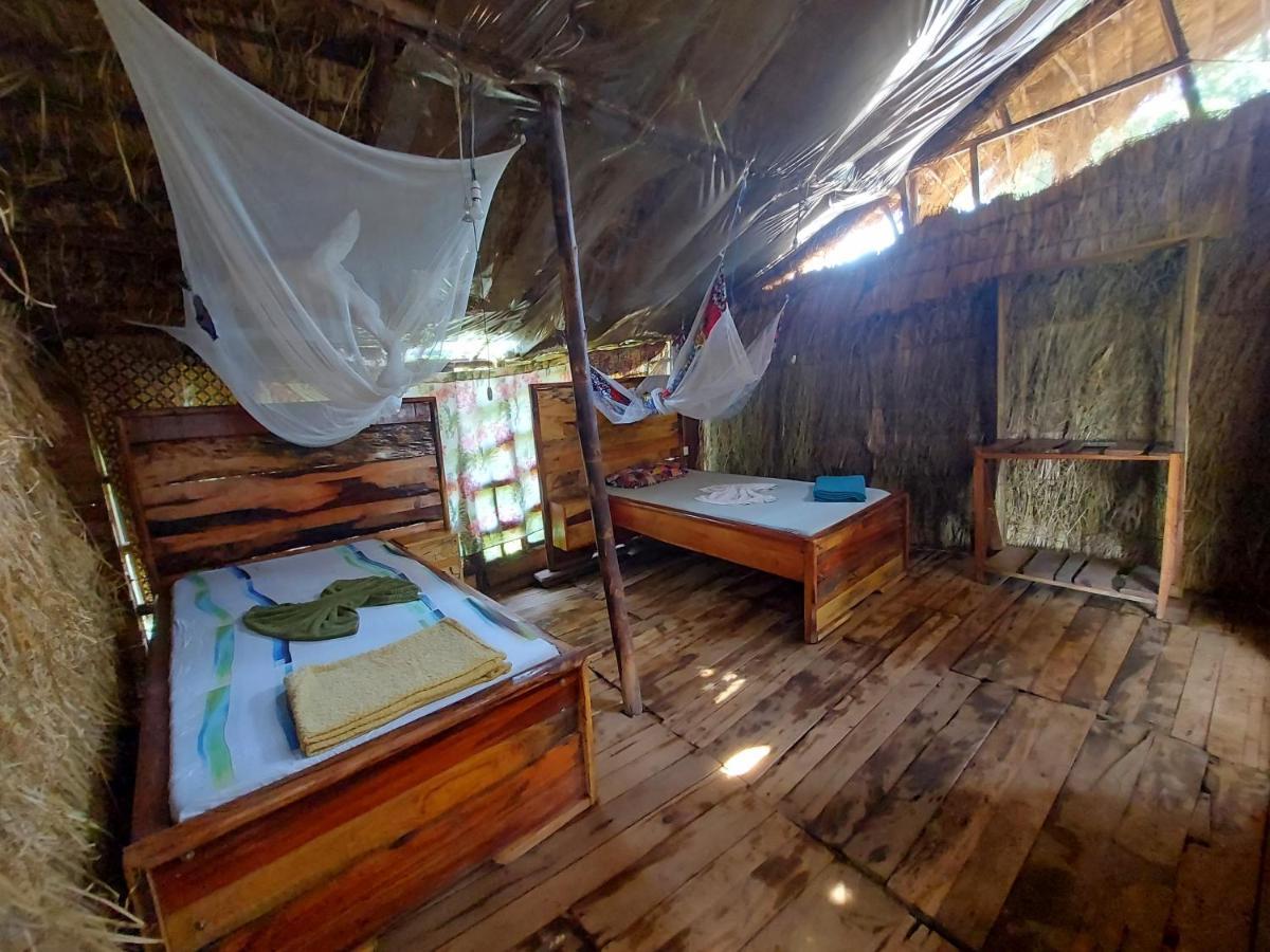 Mountain Bikes House Hostel Moshi Exterior photo