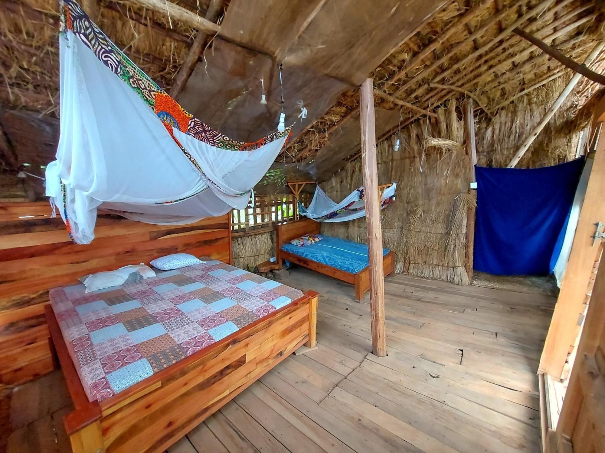 Mountain Bikes House Hostel Moshi Exterior photo