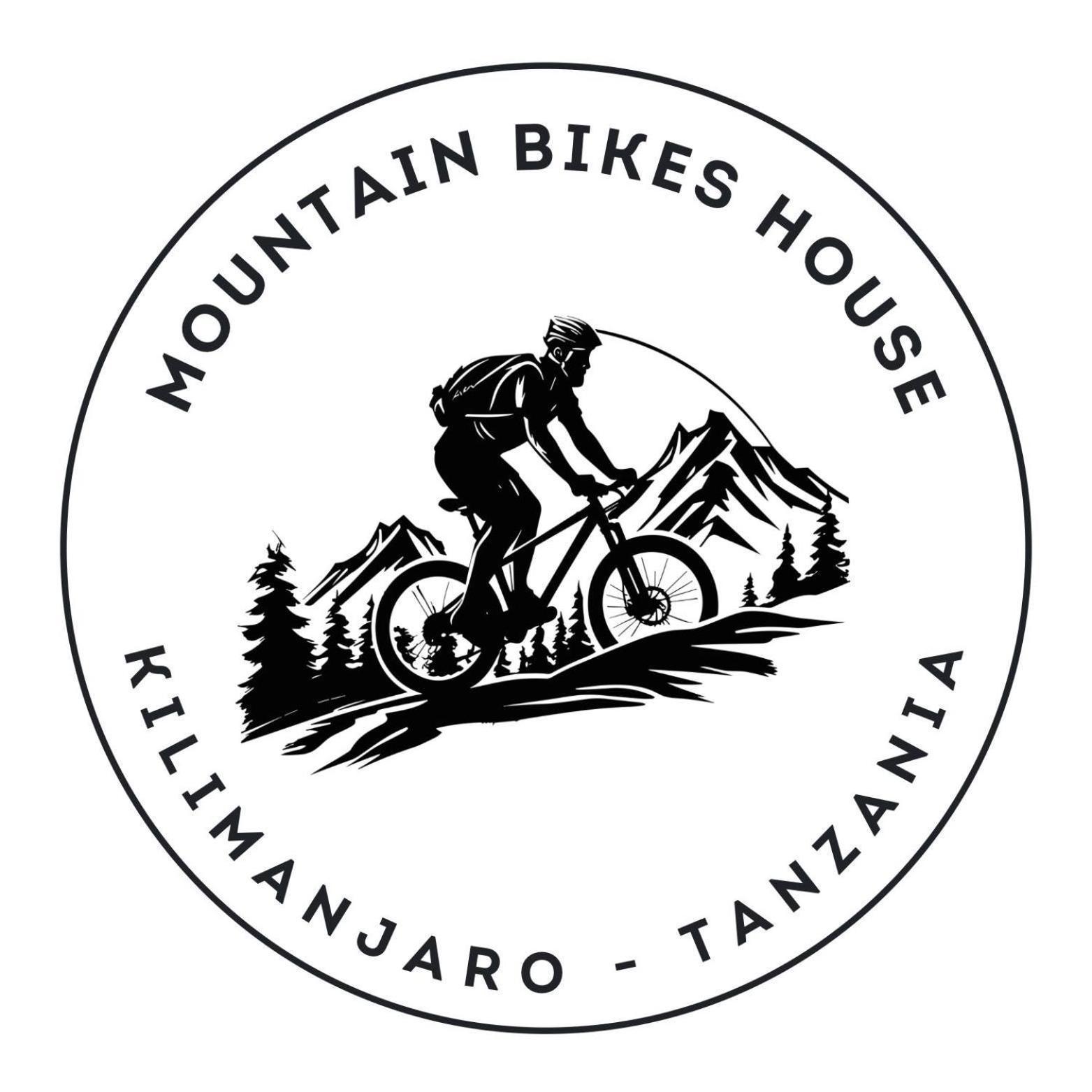 Mountain Bikes House Hostel Moshi Exterior photo
